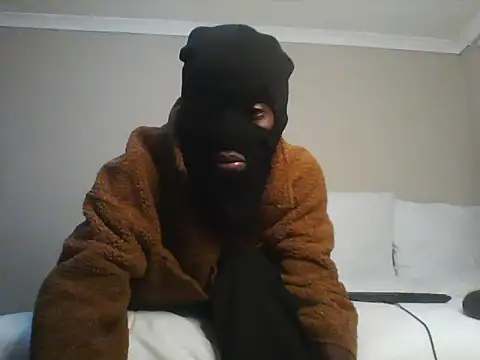 Snapshot of AndileV chatting on 5, 5, 2026 AndileV online show from 5, 5, 2026