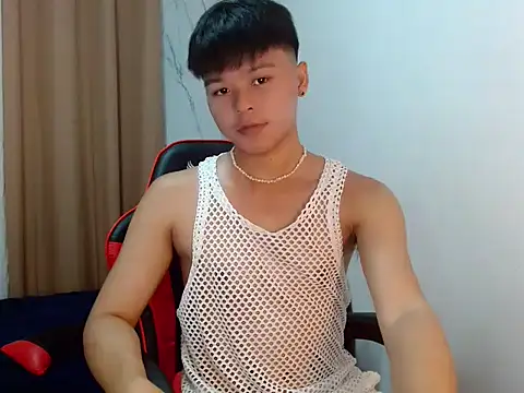 yourhotasiandoms online show from 8, 5, 2026