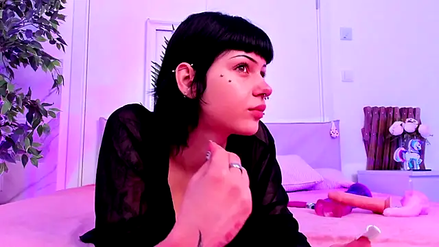 Snapshot of Ashley_Alt chatting on 5, 8, 2026 Ashley Alt online show from 5, 8, 2026