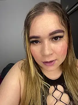 Snapshot of Melissalab55 chatting on 7, 6, 2026 Melissalab55 online show from 7, 6, 2026