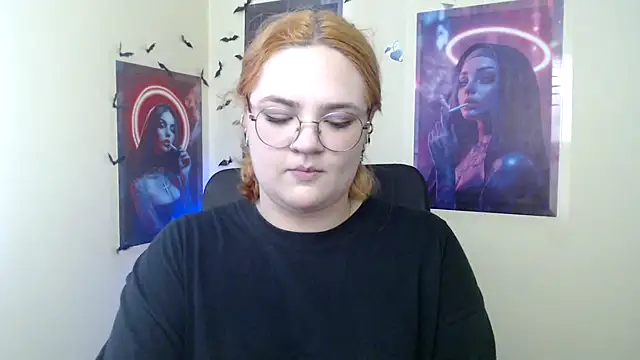 RinaRiii online show from 7, 5, 2026