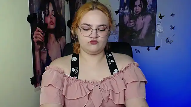 RinaRiii online show from 15, 5, 2026