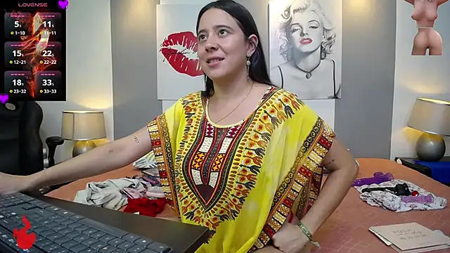  tamara priya  online show from 16, 6, 2026