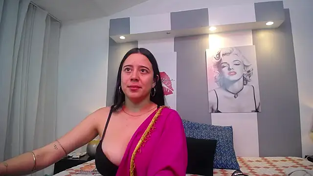 Snapshot of _tamara_priya_ chatting on 21, 7, 2026 tamara priya online show from 21, 7, 2026