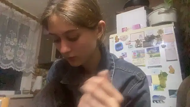 Snapshot of MercySoeder chatting on 1, 5, 2026 MercySoeder online show from 1, 5, 2026