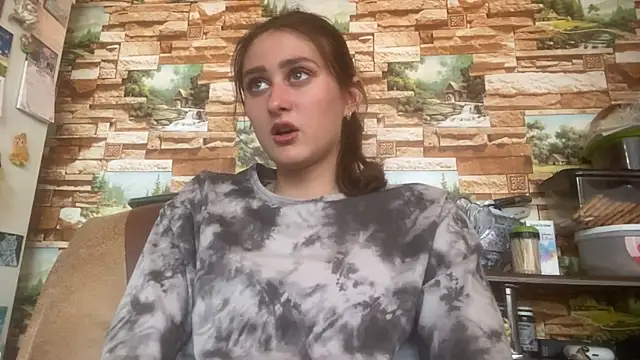 Snapshot of MercySoeder chatting on 3, 5, 2026 MercySoeder online show from 3, 5, 2026