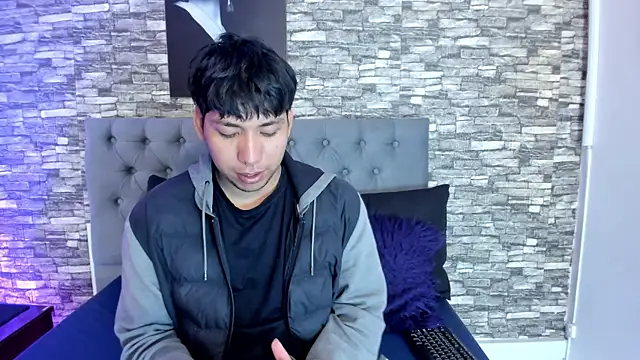 Snapshot of jhoan_evanss chatting on 5, 7, 2026 jhoan evanss online show from 5, 7, 2026