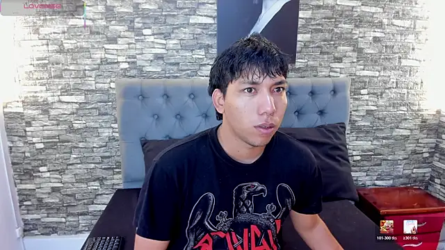 Snapshot of jhoan_evanss chatting on 11, 7, 2026 jhoan evanss online show from 11, 7, 2026