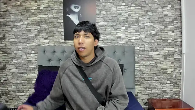 Snapshot of jhoan_evanss chatting on 19, 7, 2026 jhoan evanss online show from 19, 7, 2026