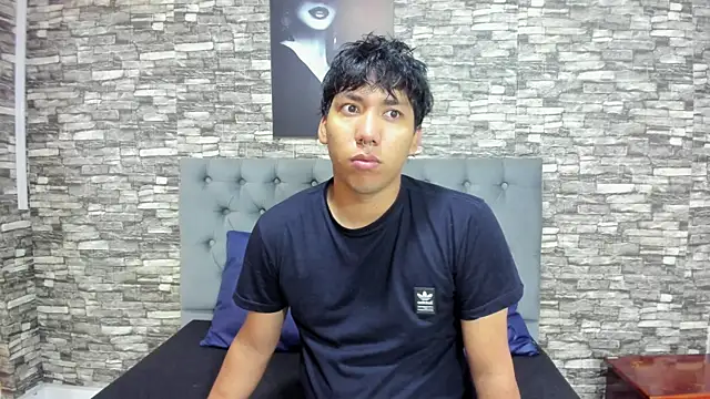 Snapshot of jhoan_evanss chatting on 25, 7, 2026 jhoan evanss online show from 25, 7, 2026