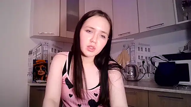 LannieCam online show from 15, 5, 2026