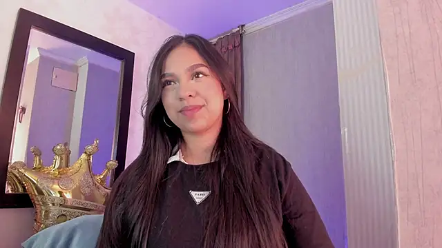 Snapshot of Dulcerouss__ chatting on 20, 7, 2026 Dulcerouss online show from 20, 7, 2026