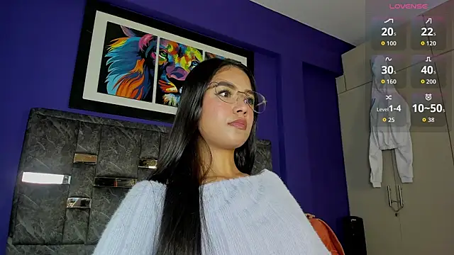 Snapshot of jade_lov chatting on 23, 5, 2026 jade lov online show from 23, 5, 2026