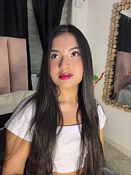 SabrinaX X online show from 19, 6, 2026