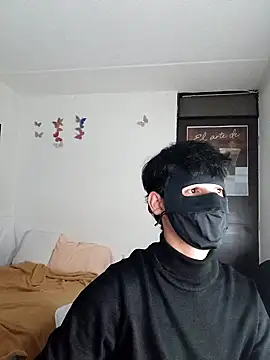 Snapshot of YesseBlasson chatting on 2, 5, 2026 YesseBlasson online show from 2, 5, 2026