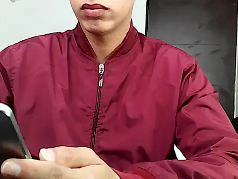 Snapshot of YesseBlasson chatting on 2, 5, 2026 YesseBlasson online show from 2, 5, 2026