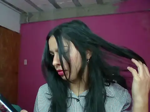 Snapshot of pamelaamorette chatting on 15, 5, 2026 pamelaamorette online show from 15, 5, 2026