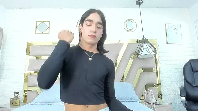 Snapshot of Veronica_Martinez18 chatting on 1, 5, 2026 Veronica Martinez18 online show from 1, 5, 2026