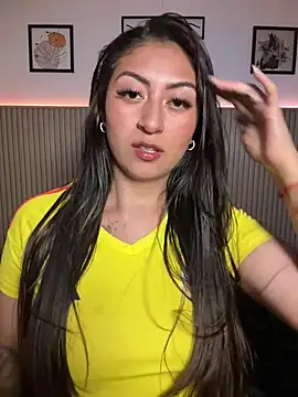 meliissa9 online show from 27, 6, 2026