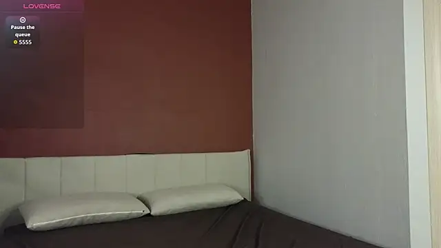 Snapshot of Eva_Th0mpson chatting on 27, 5, 2026 Eva Th0mpson online show from 27, 5, 2026