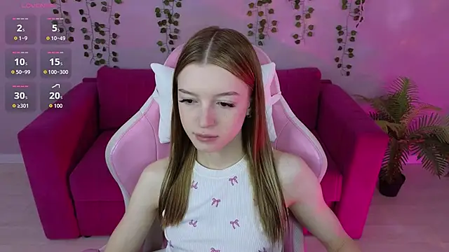Snapshot of Eva_Th0mpson chatting on 12, 6, 2026 Eva Th0mpson online show from 12, 6, 2026