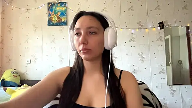 SheeringGape online show from 22, 5, 2026