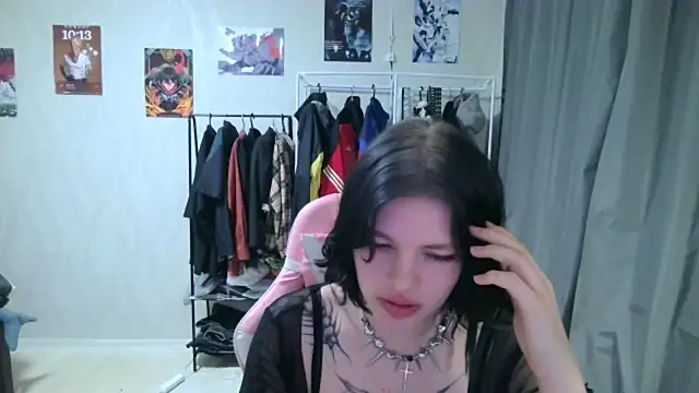 Snapshot of VeIvetLure chatting on 25, 5, 2026 VeIvetLure online show from 25, 5, 2026