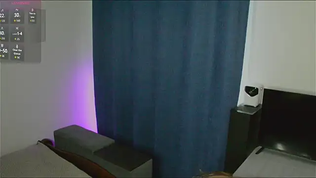 MiaSweetti online show from 29, 5, 2026