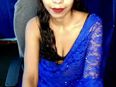 Snapshot of wild_minakshi chatting on 3, 5, 2026 wild minakshi online show from 3, 5, 2026