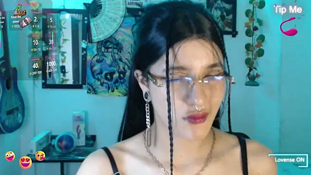 bastethott online show from 30, 6, 2026