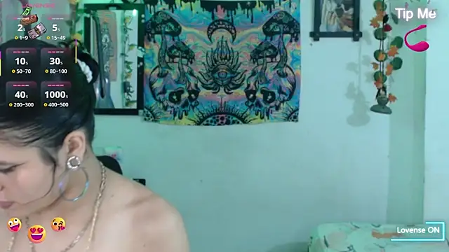 bastethott online show from 8, 7, 2026