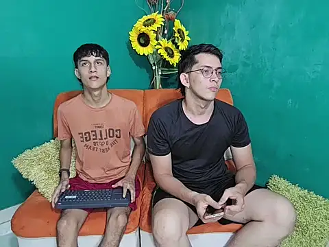 patry and elioo online show from 22, 5, 2026