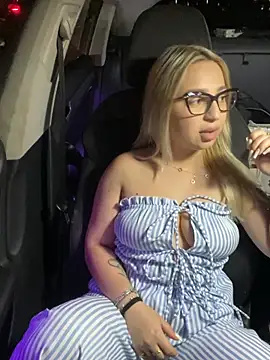 AmandaSnack online show from 15, 5, 2026