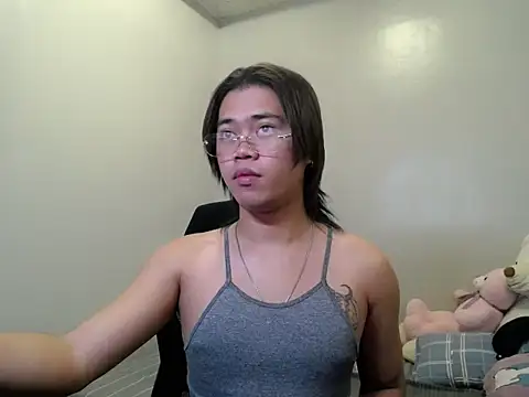 Snapshot of Yumekofear chatting on 1, 5, 2026 Yumekofear online show from 1, 5, 2026