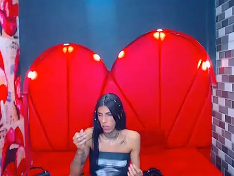 Snapshot of sharon_allan77 chatting on 1, 8, 2026 sharon allan77 online show from 1, 8, 2026