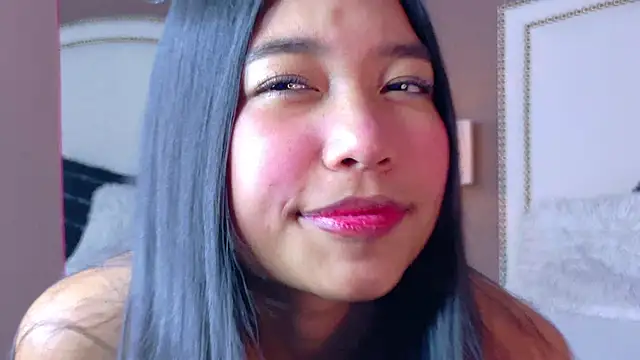 Snapshot of hanaluna_ chatting on 16, 6, 2026 hanaluna online show from 16, 6, 2026
