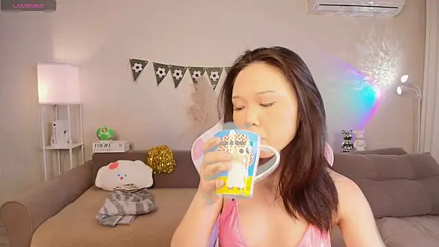 Petitekaya online show from 13, 7, 2026