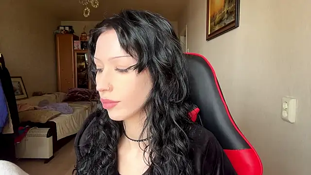 Snapshot of DavidaStorino chatting on 2, 5, 2026 DavidaStorino online show from 2, 5, 2026