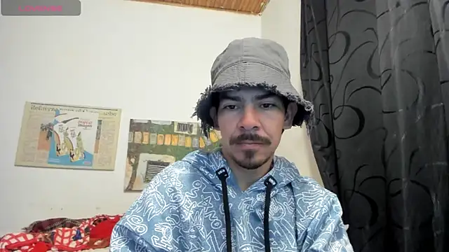 Snapshot of Piter_Drako chatting on 5, 5, 2026 Piter Drako online show from 5, 5, 2026