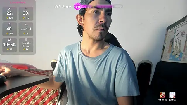 Piter Drako online show from 2, 7, 2026