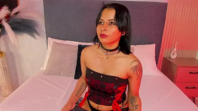 RavenMonrroe online show from 23, 5, 2026