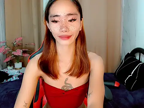 Snapshot of Itsmejeang chatting on 2, 5, 2026 Itsmejeang online show from 2, 5, 2026