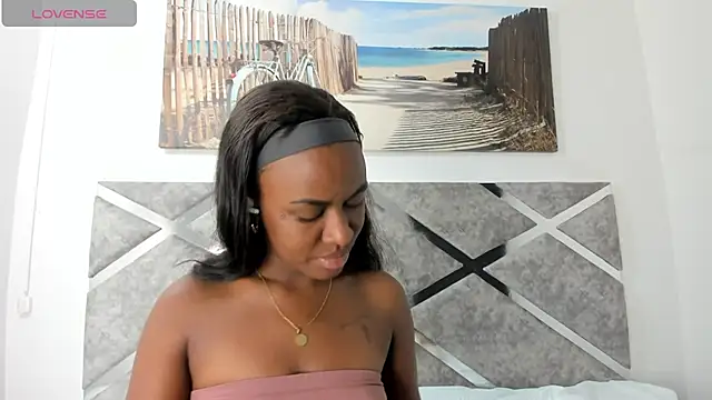 Alisson-Noa online show from 1, 7, 2026
