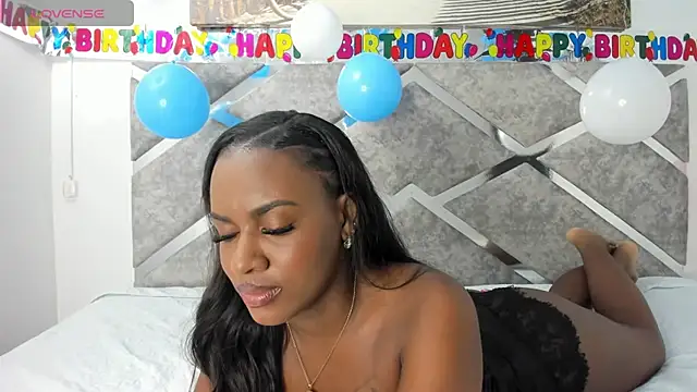 Alisson-Noa online show from 28, 7, 2026