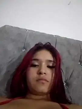 Snapshot of LunaClarens chatting on 5, 6, 2026 LunaClarens online show from 5, 6, 2026