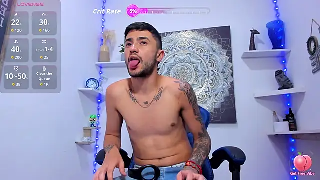 Snapshot of Jey_hot7 chatting on 18, 5, 2026 Jey hot7 online show from 18, 5, 2026