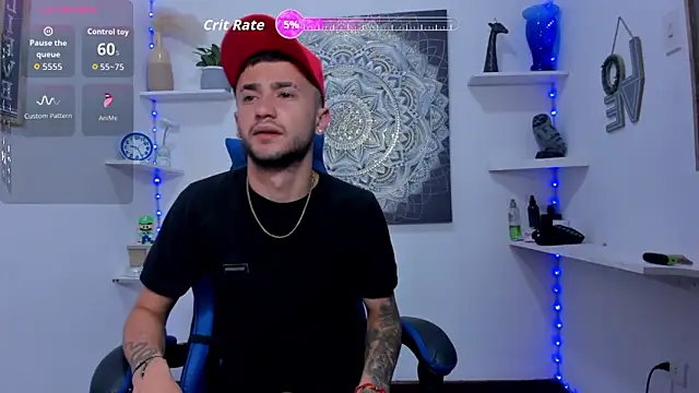 Snapshot of Jey_hot7 chatting on 1, 6, 2026 Jey hot7 online show from 1, 6, 2026