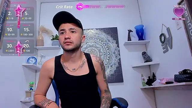 Snapshot of Jey_hot7 chatting on 9, 6, 2026 Jey hot7 online show from 9, 6, 2026