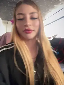 Jessy Queen online show from 27, 6, 2026