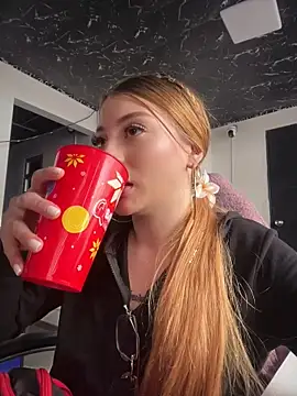Jessy Queen online show from 13, 7, 2026